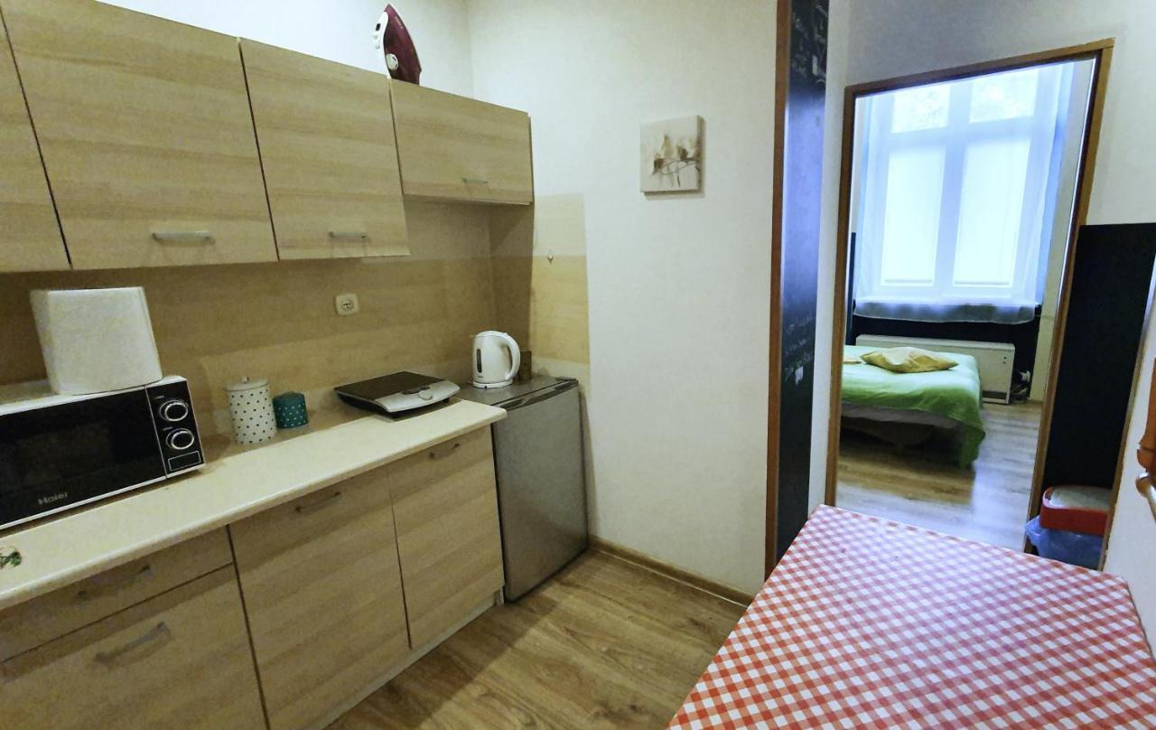 The Apartment In Strict City Center. Self Check-In Cracovia Exterior foto